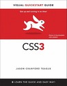 Css3: Visual QuickStart Guide