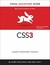 Css3: Visual QuickStart Guide
