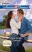 One Wild Cowboy (Texas Legacies: The McCabes #3)