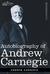 Autobiography of Andrew Carnegie (Hardcover)