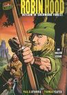Robin Hood: Outlaw of Sherwood Forest, An English Legend (Graphic Myths and Legends) Robin Hood: Outlaw of Sherwood Forest, An English Legend (Graphic Myths and Legends)