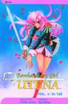 Revolutionary Girl Utena, Vol. 1 by Chiho Saitou