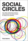Social Circles: How Offline Relationships Influence Online Behavior and What It Means for Design and Marketing Social Circles: How Offline Relationships Influence Online Behavior and What It Means for Design and Marketing