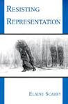 Resisting Representation Resisting Representation