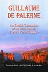 Guillaume de Palerne: An English Translation of the 12th Century French Verse Romance