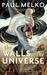 The Walls of the Universe (Paperback)