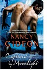 Captured by Moonlight (Moonlight, #3)