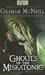 Arkham Horror: Ghouls of the Miskatonic (Dark Waters, #1)