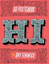 Hi Postcard Book: 30 Postcards