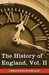 The History of England from...