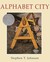 Alphabet City (Hardcover)
