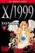 X/1999, Volume 3 by CLAMP