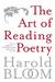 The Art of Reading Poetry