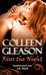 Rises The Night (Gardella Vampire Chronicles, #2)