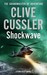 Shock Wave (Dirk Pitt, #13)