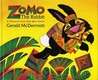 Zomo the Rabbit by Gerald McDermott Zomo the Rabbit by Gerald McDermott