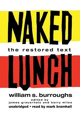 Naked Lunch