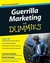 Guerrilla Marketing for Dum...