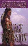 Savage Obsession (Chippewa, #1)