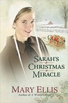 Sarah's Christmas Miracle Sarah's Christmas Miracle