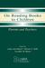 On Reading Books to Children: Parents and Teachers (Hardcover)