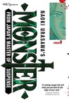Naoki Urasawa's Monster, Volume 9 by Naoki Urasawa