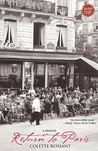 Return to Paris: A Memoir