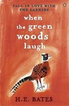 When The Green Woods Laugh