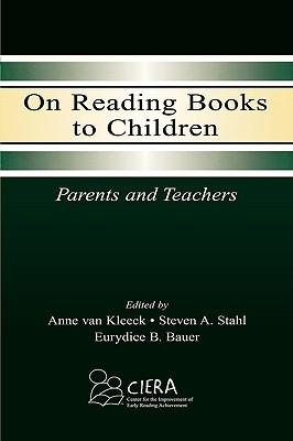 On Reading Books to Children P