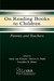 On Reading Books to Children P