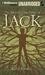 The Mostly True Story of Jack (Audio CD)