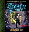 Bang Goes a Troll (An Awfully Beastly Business, #3)
