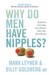 Why Do Men Have Nipples? Hundreds of Questions You'd Only Ask a Doctor After Your Third Martini (Paperback)