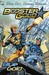 Booster Gold Blue & Gold