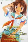 A Girl Who Runs Through Time Vol. 1