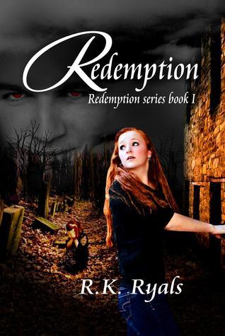 Redemption (Redemption, #1)