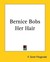 Bernice Bobs Her Hair