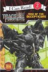 Transformers: Revenge of The Fallen: Rise of the Decepticons