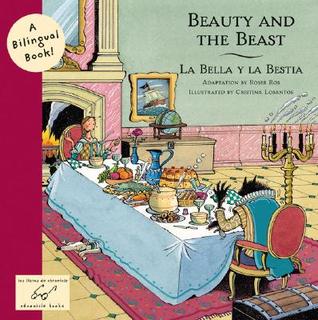 Beauty and the Beast: La Bella y la Bestia