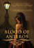 Blood of Anteros (The Vampire Agápe Series, #1)