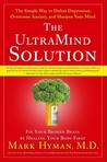 The Ultra Mind Solution by Mark Hyman