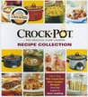 Crockpot Ultimate Recipe Collection (5 Ring Binder)