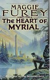 The Heart Of Myrial (Shadowleague)
