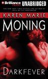 Darkfever by Karen Marie Moning