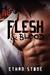 Flesh & Blood (Paperback)