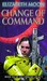 Change of Command (Serrano Legacy, #6)