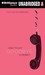 How to Say Goodbye in Robot (Audio CD)
