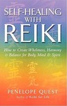 Self-Healing with Reiki by Penelope Quest Self-Healing with Reiki by Penelope Quest