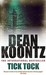 Ticktock (Paperback)