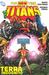 The New Teen Titans: Terra ...